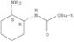 Carbamic acid,N-[(1R,2S)-2-aminocyclohexyl]-, 1,1-dimethylethyl ester