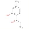 1-Propanone, 1-(2-hydroxy-4-methylphenyl)-