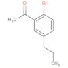 Ethanone, 1-(2-hydroxy-5-propylphenyl)-