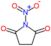 1-nitropyrrolidine-2,5-dione