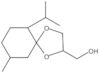 Menthone glycerin acetal