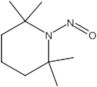 2,2,6,6-Tetramethyl-1-nitrosopiperidine