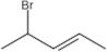 4-Bromo-2-pentene