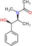 N-[(1S,2R)-2-hydroxy-1-methyl-2-phenylethyl]-N-methylacetamide