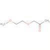 2-Propanone, 1-(2-methoxyethoxy)-