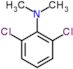 2,6-dichloro-N,N-dimethylaniline