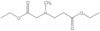 N-(2-Ethoxy-2-oxoethyl)-N-methyl-β-alanine ethyl ester