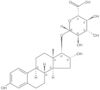 Estriol 17-glucuronide
