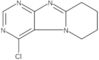 4-Chloro-6,7,8,9-tetrahydropyrido[2,1-f]purine