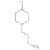 4-Piperidinone, 1-(2-methoxyethyl)-