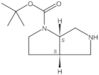 1,1-Dimethylethyl (3aS,6aS)-hexahydropyrrolo[3,4-b]pyrrole-1(2H)-carboxylate