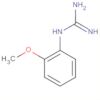 Guanidine, (2-methoxyphenyl)-