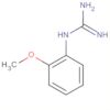 N-(2-Methoxyphenyl)guanidine