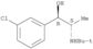 Benzenemethanol,3-chloro-a-[(1S)-1-[(1,1-dimethylethyl)amino]ethyl]-,(aR)-