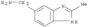1H-Benzimidazole-6-methanamine,2-methyl-