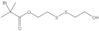 2-[(2-Hydroxyethyl)dithio]ethyl 2-bromo-2-methylpropanoate