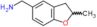 1-(2-methyl-2,3-dihydro-1-benzofuran-5-yl)methanamine