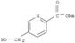 2-Pyridinecarboxylicacid, 5-(hydroxymethyl)-, methyl ester