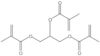 1,1′,1′′-(1,2,3-Propanetriyl) tris(2-methyl-2-propenoate)