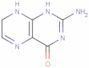 7,8-dihydropterin