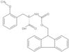 N-[(9H-Fluoren-9-ylmethoxy)carbonyl]-2-methoxy-L-phenylalanine