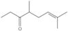 4,7-Dimethyl-6-octen-3-one