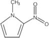 1-Methyl-2-nitro-1H-pyrrole