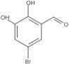 5-Bromo-2,3-dihydroxybenzaldehyde