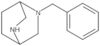 2-(Phenylmethyl)-2,5-diazabicyclo[2.2.2]octane