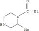 1-Propanone,1-(2-methyl-1-piperazinyl)-