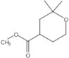 Methyl tetrahydro-2,2-dimethyl-2H-pyran-4-carboxylate