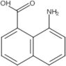 8-Amino-1-naphthalenecarboxylic acid