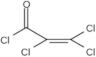 2,3,3-Trichloro-2-propenoyl chloride
