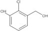 2-Chloro-3-hydroxybenzenemethanol