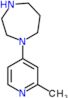 1-(2-methyl-4-pyridyl)-1,4-diazepane