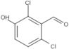 2,6-Dichloro-3-hydroxybenzaldehyde