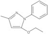 5-Ethoxy-3-methyl-1-phenyl-1H-pyrazole