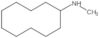 N-Methylcyclodecanamine