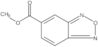 Methyl 2,1,3-benzoxadiazole-5-carboxylate