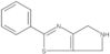 5,6-Dihydro-2-phenyl-4H-pyrrolo[3,4-d]thiazole