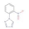 1H-Tetrazole, 1-(2-nitrophenyl)-
