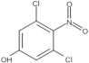 3,5-Dichloro-4-nitrophenol