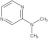 N,N-Dimethyl-2-pyrazinamine