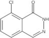 8-Chloro-1(2H)-phthalazinone