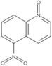 5-Nitroquinoline 1-oxide