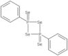 1,3,2,4-Diselenadiphosphetane, 2,4-diphenyl-, 2,4-diselenide