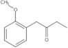 1-(2-Methoxyphenyl)-2-butanone