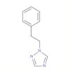 1H-1,2,4-Triazole, 1-(2-phenylethyl)-