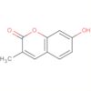 7-hydroxy-3-methyl-2H-1-Benzopyran-2-one