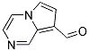 Pirrolo[1,2-a]pirazina-8-carbossaldeide (9CI)